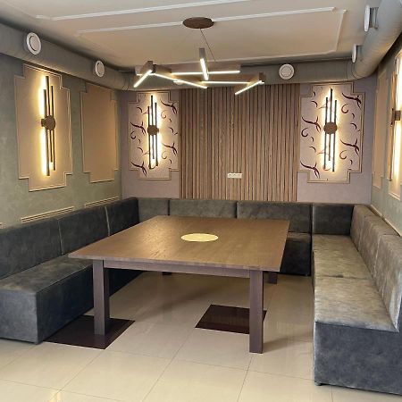 Apart-Hotel 24/7 كاميانيتس - بوديلسكيي المظهر الخارجي الصورة
