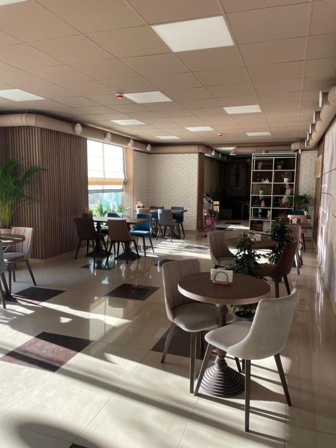 Apart-Hotel 24/7 كاميانيتس - بوديلسكيي المظهر الخارجي الصورة